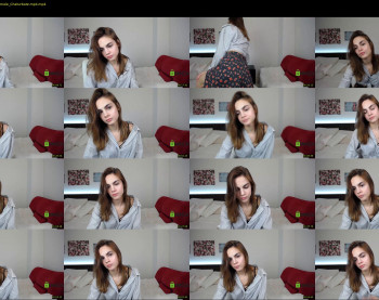 loxy_ — 3 minute Chaturbate female cam show recording, 1080p, Jun 13, 2020
