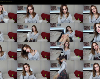 loxy_ — 18 minute Chaturbate female cam show recording, 1080p, Jun 13, 2020