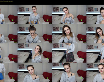 loxy_ — 67 minute Chaturbate female cam show recording, 1080p, Jun 14, 2020