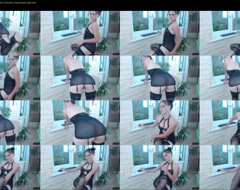 magicshine — 8 minute Chaturbate female cam show recording, 1080p, Jun 13, 2020