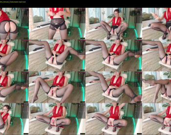 magicshine — 20 minute Chaturbate female cam show recording, 1080p, Jun 13, 2020