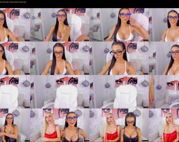 manelykg_ — 70 minute Chaturbate female cam show recording, 1080p, Jun 14, 2020
