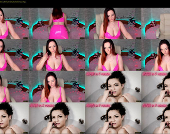 marrygrayes — 72 minute Chaturbate female cam show recording, 1080p, Jun 13, 2020