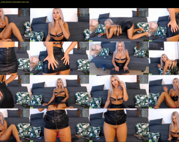 marrylouanne — 72 minute Chaturbate female cam show recording, 1080p, Jun 13, 2020