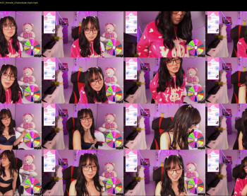 maru_chan_ — 24 minute Chaturbate female cam show recording, 1080p, Jun 14, 2020