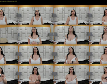meganbeake — 28 minute Chaturbate female cam show recording, 720p, Jun 13, 2020