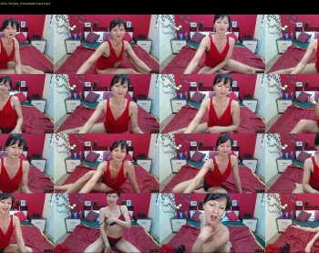melissa_fane — 17 minute Chaturbate female cam show recording, 720p, Jun 13, 2020