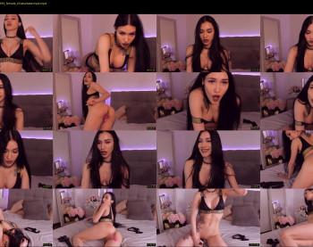 miladenver — 70 minute Chaturbate female cam show recording, 1080p, Jun 13, 2020