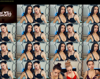 millaava — 83 minute Chaturbate female cam show recording, 1080p, Jun 13, 2020