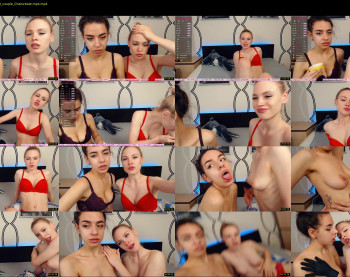 millaava — 67 minute Chaturbate female cam show recording, 1080p, Jun 13, 2020