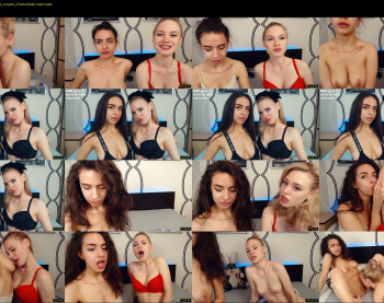 millaava — 70 minute Chaturbate female cam show recording, 1080p, Jun 13, 2020