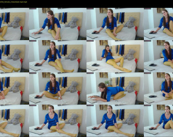 miracle_rose — 13 minute Chaturbate female cam show recording, 1080p, Jun 13, 2020