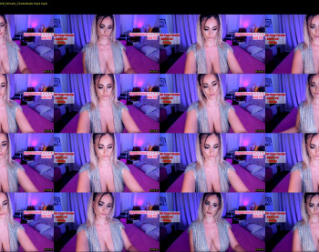 miss_elena — 4 minute Chaturbate female cam show recording, 1080p, Jun 13, 2020
