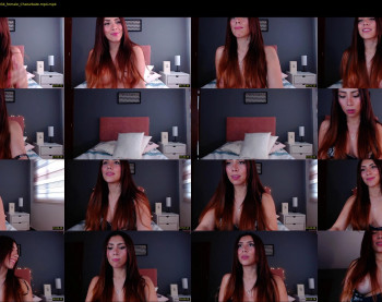 missflorida — 48 minute Chaturbate female cam show recording, 720p, Jun 13, 2020