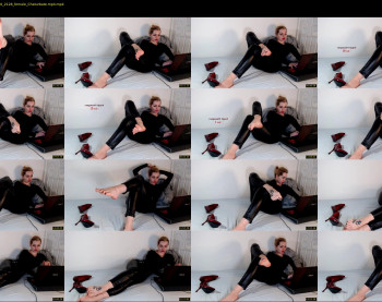 missmirandagd — 27 minute Chaturbate female cam show recording, 1080p, Jun 13, 2020