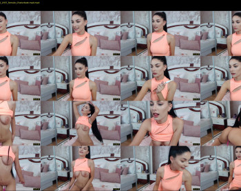 mmmaaa1234 — 21 minute Chaturbate female cam show recording, 1080p, Jun 13, 2020