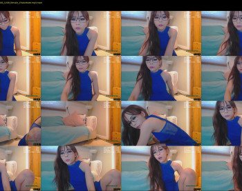 monstarnancy08 — 9 minute Chaturbate female cam show recording, 1080p, Jun 13, 2020