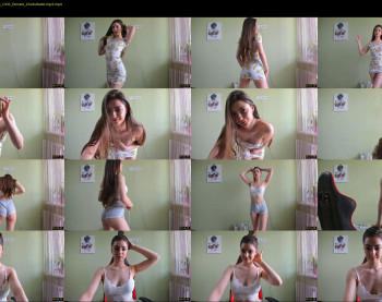 muslim_candy — 11 minute Chaturbate female cam show recording, 1080p, Jun 13, 2020