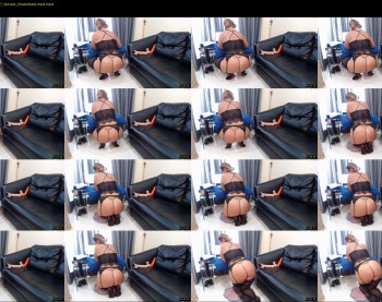 na_ta777 — 5 minute Chaturbate female cam show recording, 720p, Jun 13, 2020