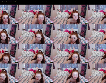 nancy_winter — 7 minute Chaturbate female cam show recording, 1080p, Jun 13, 2020
