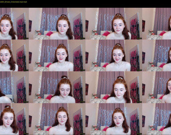 nancy_winter — 5 minute Chaturbate female cam show recording, 1080p, Jun 13, 2020