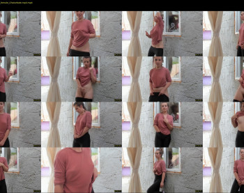 nyconik — 55 minute Chaturbate female cam show recording, 1080p, Jun 13, 2020