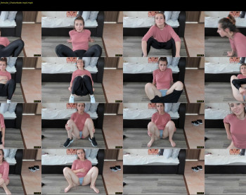 nyconik — 23 minute Chaturbate female cam show recording, 1080p, Jun 13, 2020