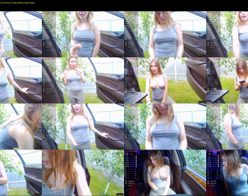 patry333 — 37 minute Chaturbate female cam show recording, 1080p, Jun 13, 2020