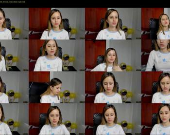 paulette65 — 74 minute Chaturbate female cam show recording, 720p, Jun 13, 2020