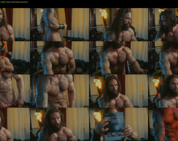 phil_chambers — 71 minute Chaturbate male cam show recording, 1080p, Jun 13, 2020