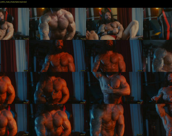 phil_chambers — 72 minute Chaturbate male cam show recording, 1080p, Jun 14, 2020