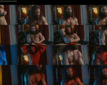 phil_chambers — 71 minute Chaturbate male cam show recording, 1080p, Jun 14, 2020