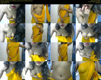pilowprincess — 8 minute Chaturbate female cam show recording, 480p, Jun 13, 2020