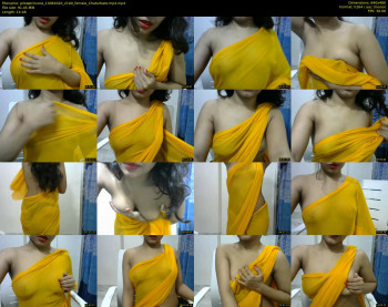 pilowprincess — 15 minute Chaturbate female cam show recording, 480p, Jun 13, 2020