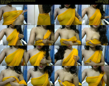 pilowprincess — 31 minute Chaturbate female cam show recording, 480p, Jun 13, 2020