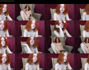pocketrocket_ — 7 minute Chaturbate female cam show recording, 1080p, Jun 13, 2020