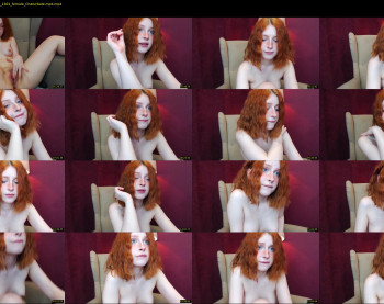 pocketrocket_ — 24 minute Chaturbate female cam show recording, 1080p, Jun 13, 2020