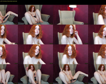 pocketrocket_ — 13 minute Chaturbate female cam show recording, 1080p, Jun 13, 2020