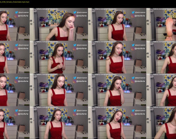 presidenttaylor — 37 minute Chaturbate female cam show recording, 720p, Jun 13, 2020