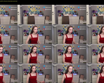 presidenttaylor — 37 minute Chaturbate female cam show recording, 720p, Jun 14, 2020