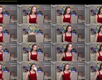 presidenttaylor — 36 minute Chaturbate female cam show recording, 720p, Jun 14, 2020