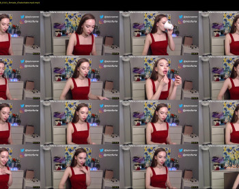 presidenttaylor — 10 minute Chaturbate female cam show recording, 720p, Jun 14, 2020