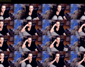 ps4pro — 44 minute Chaturbate female cam show recording, 720p, Jun 13, 2020