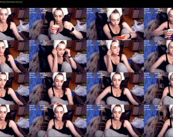 ps4pro — 44 minute Chaturbate female cam show recording, 720p, Jun 14, 2020