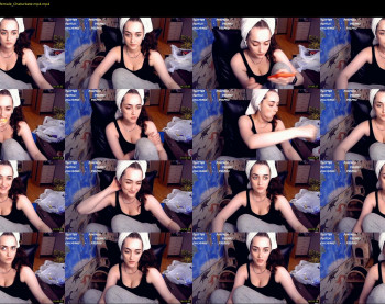 ps4pro — 44 minute Chaturbate female cam show recording, 720p, Jun 14, 2020