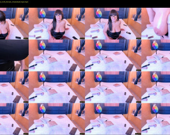 romanticabuse — 70 minute Chaturbate female cam show recording, 1080p, Jun 13, 2020