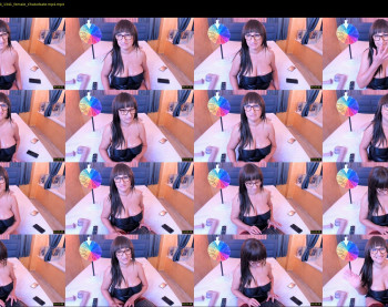 romanticabuse — 6 minute Chaturbate female cam show recording, 1080p, Jun 13, 2020