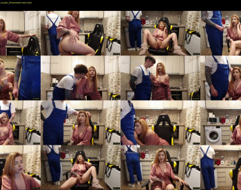 rrr1995 — 26 minute Chaturbate couple cam show recording, 1080p, Jun 13, 2020