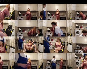 rrr1995 — 74 minute Chaturbate couple cam show recording, 1080p, Jun 13, 2020