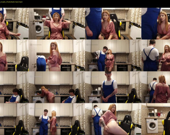rrr1995 — 23 minute Chaturbate couple cam show recording, 1080p, Jun 13, 2020